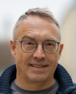Stefan Böck